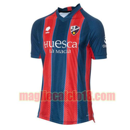 maglia huesca 2023-2024 thailandia prima