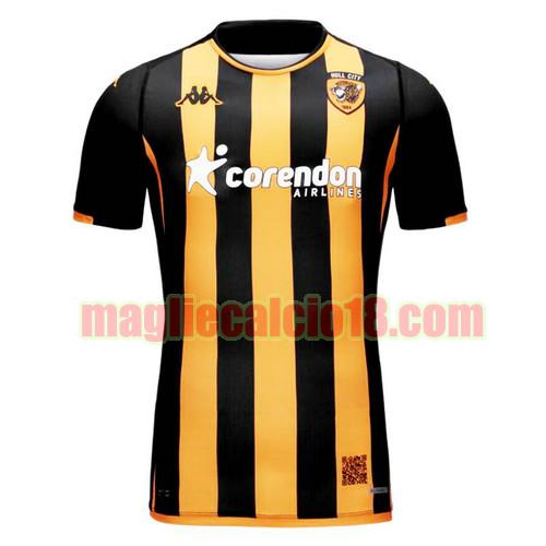 maglia hull city 2023-2024 prima