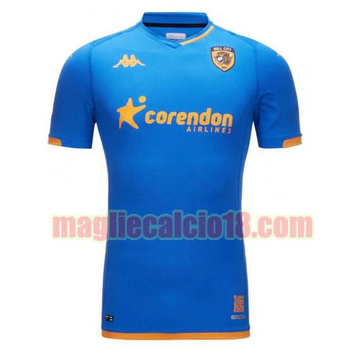 maglia hull city 2023-2024 terza