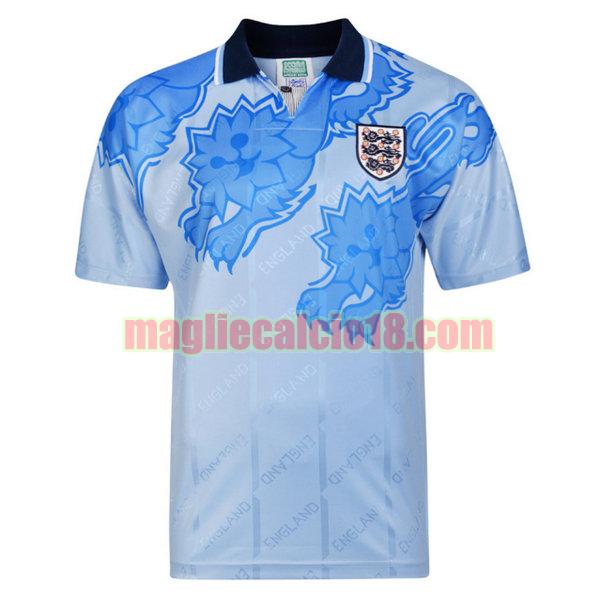 maglia inghilterra 1992 seconda