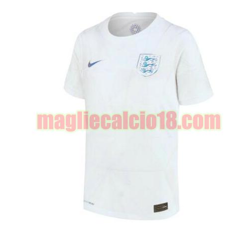 maglia inghilterra 2022-2023 prima