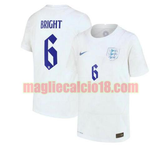 maglia inghilterra 2022-2023 prima bright 6