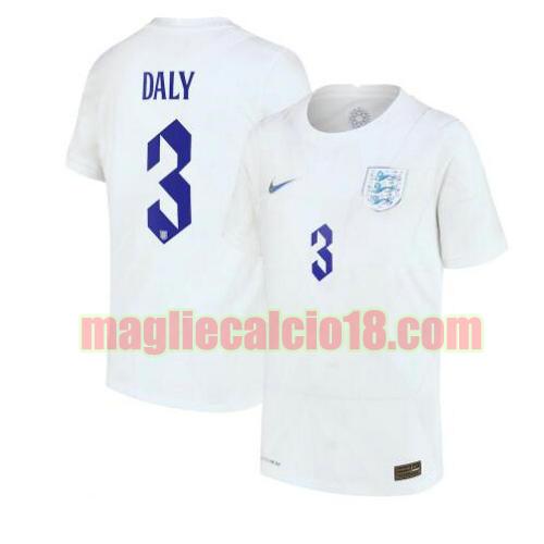 maglia inghilterra 2022-2023 prima daly 3