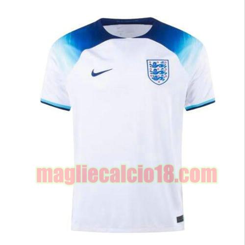 maglia inghilterra 2022 prima thailandia