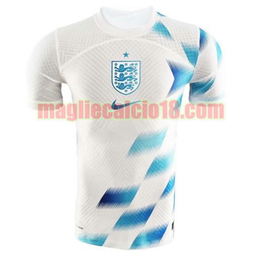 maglia inghilterra 2022 special version bianca