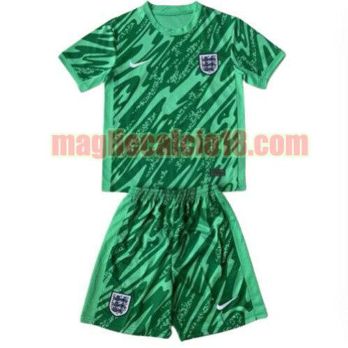 maglia inghilterra 2024 portiere