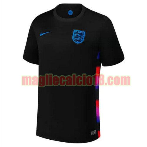 maglia inghilterra 2025 seconda