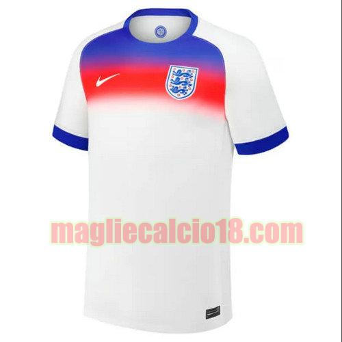 maglia inghilterra 2025 thailandia prima