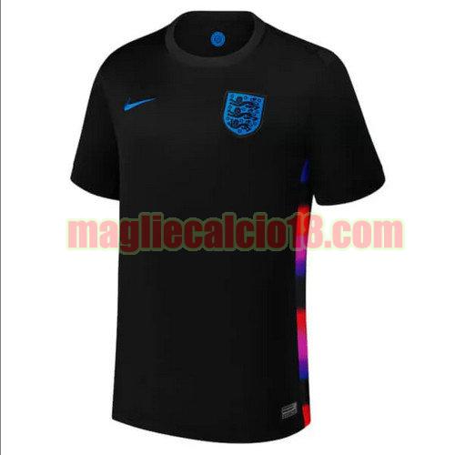 maglia inghilterra 2025 thailandia seconda