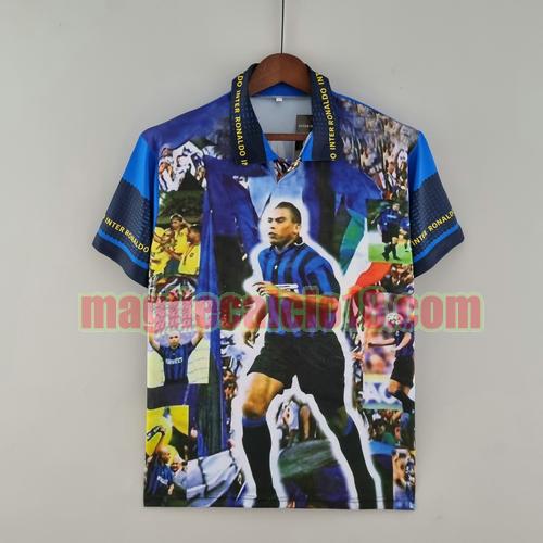 maglia inter 1997-1998 ronaldo