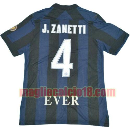 maglia inter 2013-2014 prima divisa j.zanetti 4