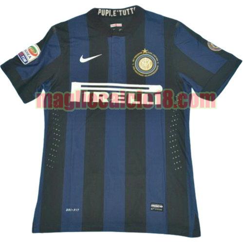 maglia inter 2013-2014 prima divisa manica corta