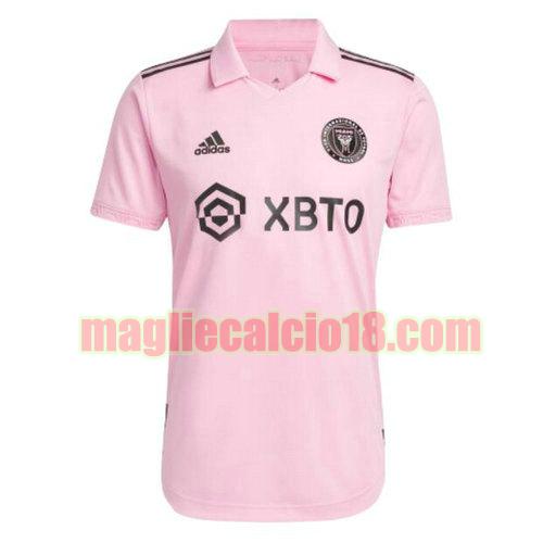 maglia inter miami cf 2023-2024 prima