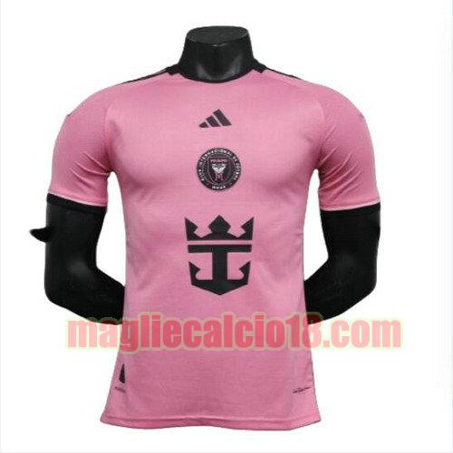 maglia inter miami cf 2024-2025 player version prima