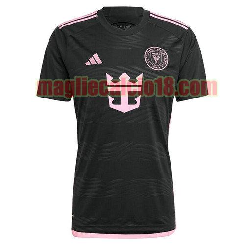 maglia inter miami cf 2024-2025 thailandia seconda MESSI 10