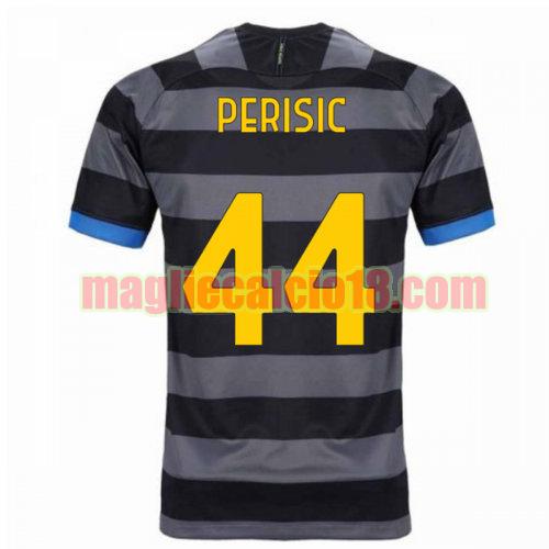 maglia inter milan 2020-2021 terza perisic 44