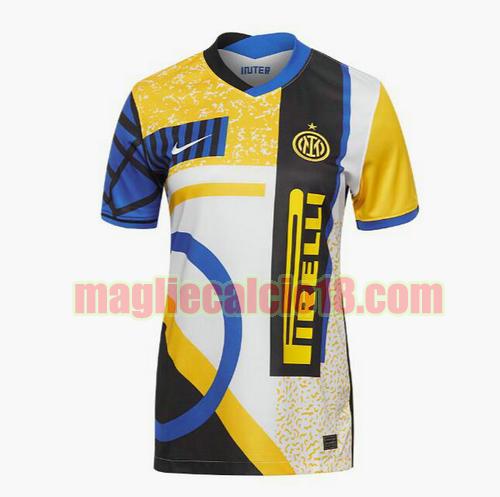 maglia inter milan 2021-2022 il quarto donna