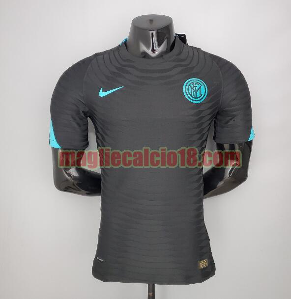 maglia inter 2021-2022 player version training