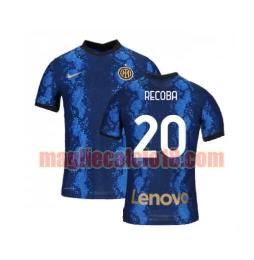 Maglia recoba store