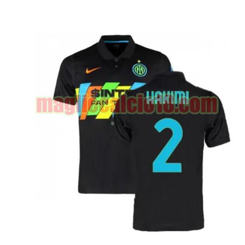 Maglia inter hakimi store