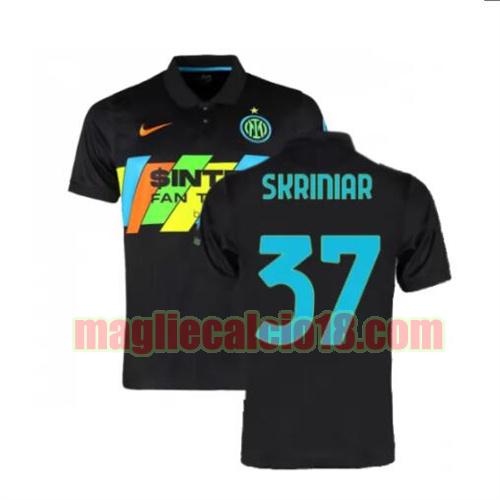 Maglia skriniar sales