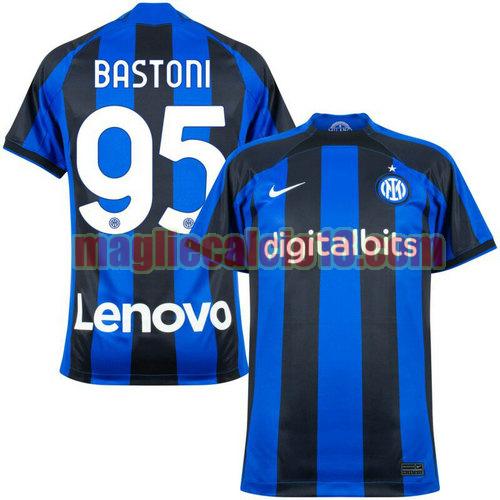 maglia inter milan 2022-2023 poco prezzobastoni 95 prima