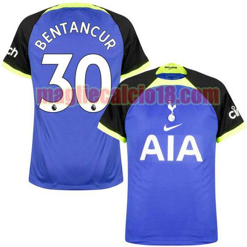 magliaTottenham Hotspur 2022-2023 poco prezzobentancur 30 seconda
