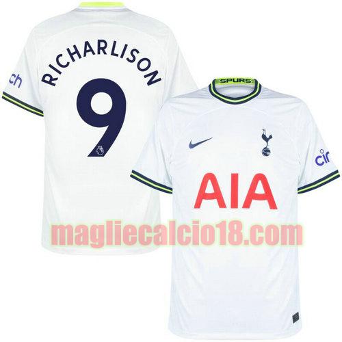magliaTottenham Hotspur 2022-2023 poco prezzoricharlison 9 prima