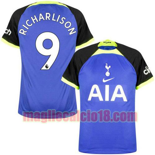 magliaTottenham Hotspur 2022-2023 poco prezzoricharlison 9 seconda