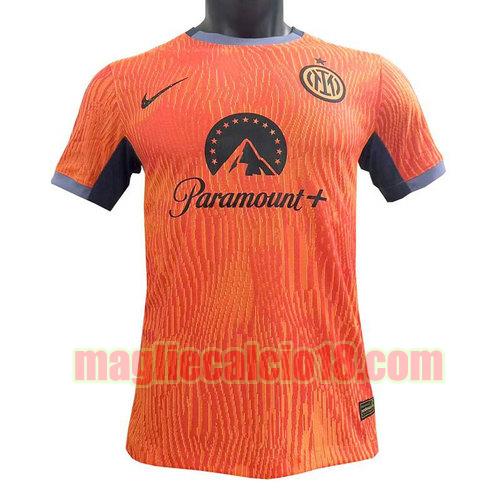 maglia inter milan 2023-2024 player version terza