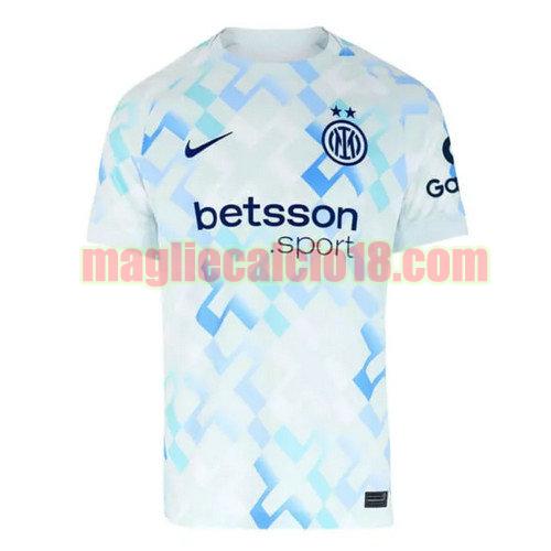 maglia inter milan 2025-2026 seconda