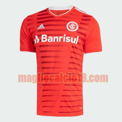 maglia internacional 2021-2022 prima