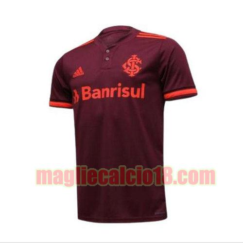 maglia internacional 2021-2022 terza thailandia