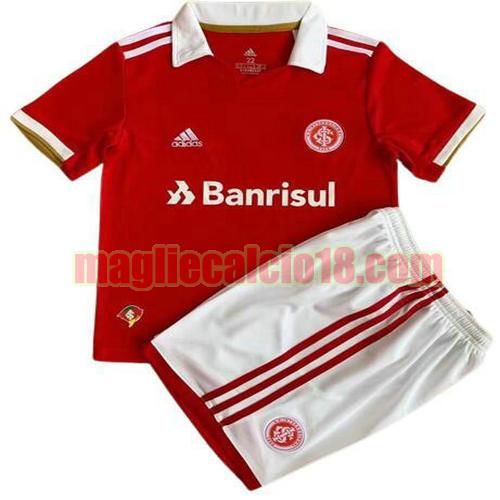 maglia internacional 2022-2023 prima bambino