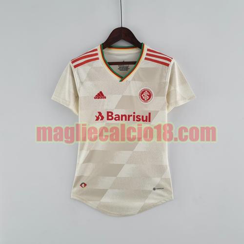 maglia internacional 2022-2023 prima donna