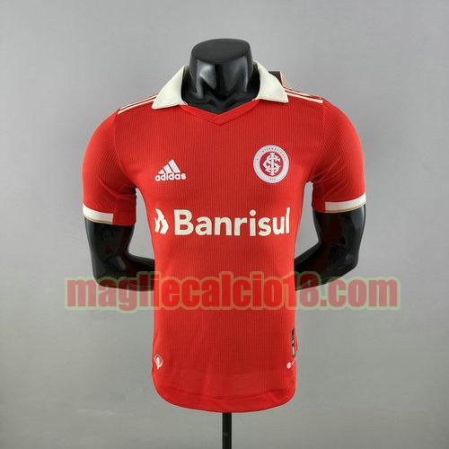maglia internacional 2022-2023 prima player version