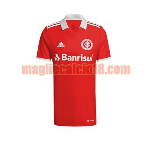 maglia internacional 2022-2023 prima thailandia