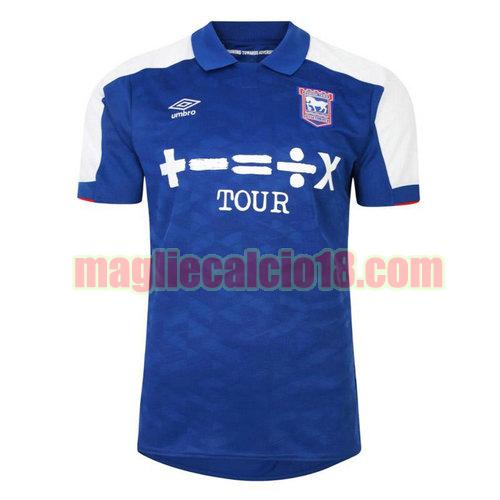 maglia ipswich town 2023-2024 prima