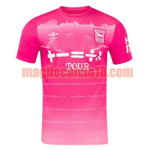 maglia ipswich town 2024-2025 thailandia terza
