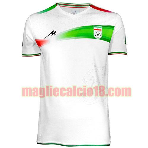 maglia iran 2022 prima thailandia