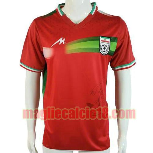 maglia iran 2022 seconda thailandia