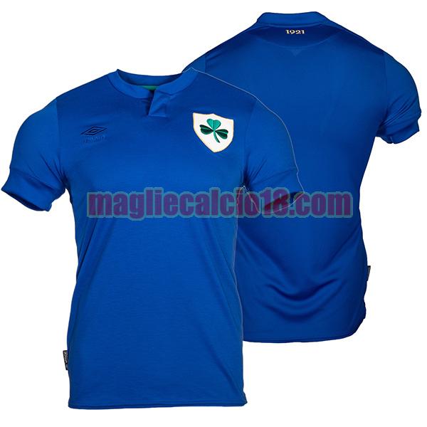 maglia irlanda 2021-2022 100 anni versione speciale