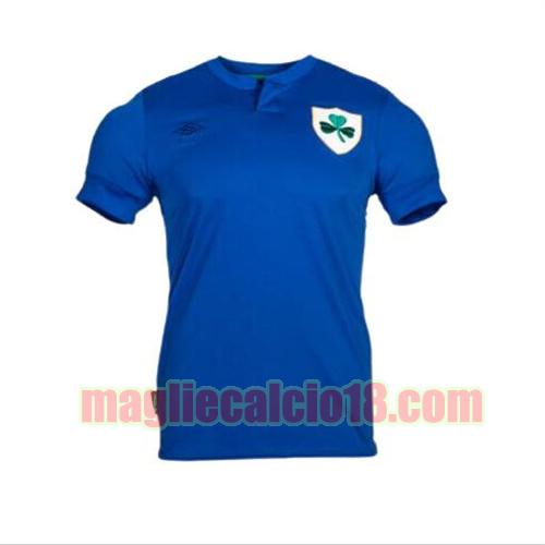 maglia irlanda 2021-2022 anniversary thailandia