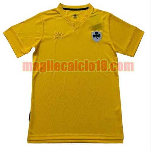 maglia irlanda 2021-2022 edizione per il 100° anniversario