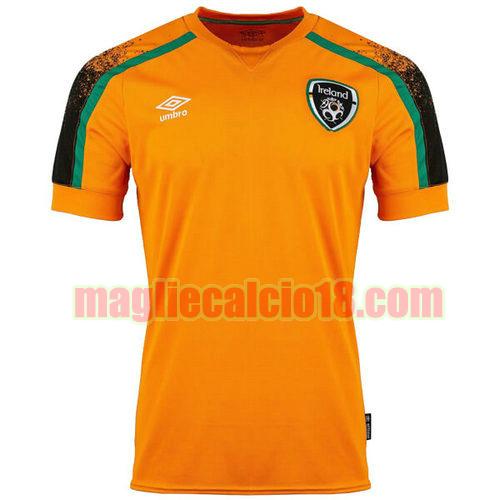 maglia irlanda 2021-2022 seconda thailandia