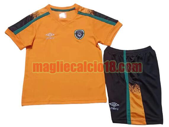 maglia irlanda 2021-22 seconda bambino