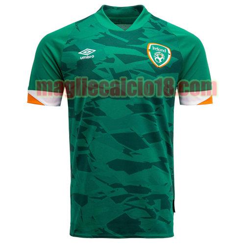 maglia irlanda 2022-2023 prima