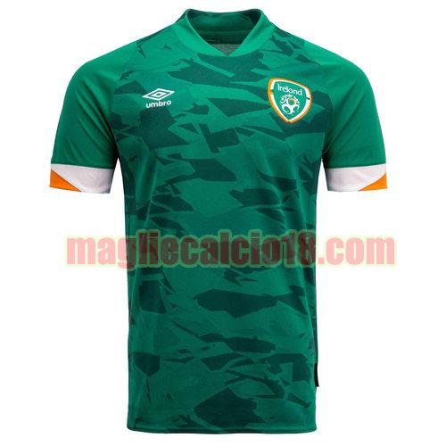 maglia irlanda 2022-2023 prima thailandia