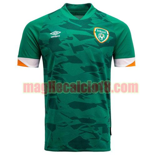 maglia irlanda 2022-2023 prima thailandia