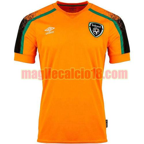 maglia irlanda 2022-2023 seconda thailandia